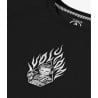 VOLCOM FIRECAR SST BLK