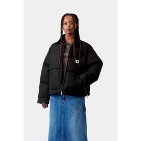 CARHARTT W' RAYMOND JACKET...