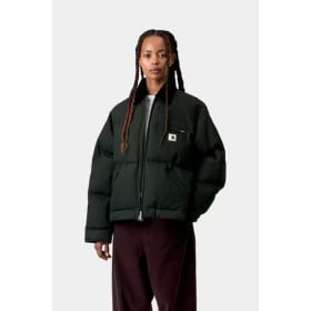 CARHARTT W' RAYMOND JACKET...