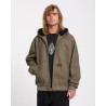 VOLCOM HAMILSTORM JACKET ETH