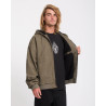 VOLCOM HAMILSTORM JACKET ETH