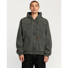 VOLCOM HAMILSTORM JACKET RIB
