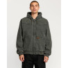VOLCOM HAMILSTORM JACKET RIB