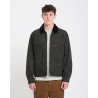 VOLCOM HEAVYDUST JACKET RIB