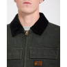 VOLCOM HEAVYDUST JACKET RIB