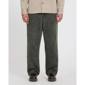VOLCOM WORK CARPENTER PANT RIB