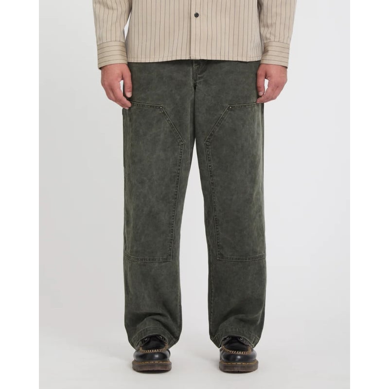 VOLCOM WORK CARPENTER PANT RIB