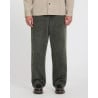 VOLCOM WORK CARPENTER PANT RIB