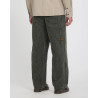 VOLCOM WORK CARPENTER PANT RIB