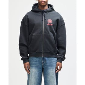 DEUS EX MACHINA STRATA ZIP...