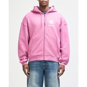 DEUS EX MACHINA STRATA ZIP...