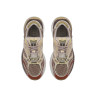 ETONIC KENDARI CHOCOLATE | Mode Femme Tendance