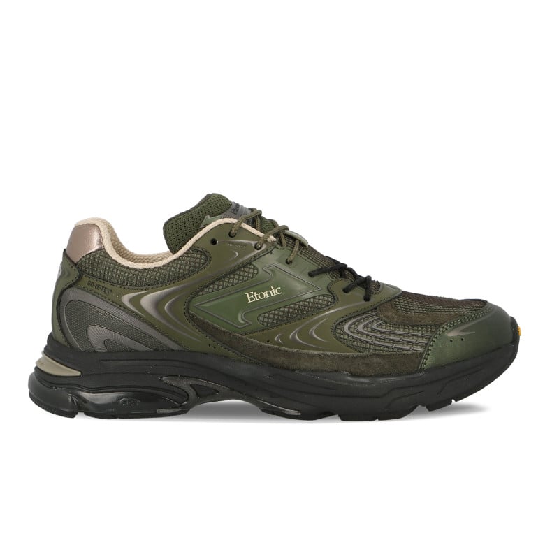 ETONIC ÉVOLUTION MOSS VIBRAM | Outdoor Lifestyle