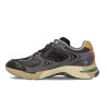 ETONIC EVOLUTION Black VIBRAM | Outdoor Lifestyle