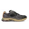 ETONIC EVOLUTION Black VIBRAM | Outdoor Lifestyle