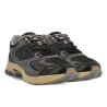 ETONIC EVOLUTION Black VIBRAM | Outdoor Lifestyle