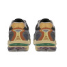 ETONIC EVOLUTION Black VIBRAM | Outdoor Lifestyle