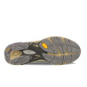 ETONIC EVOLUTION Black VIBRAM | Outdoor Lifestyle