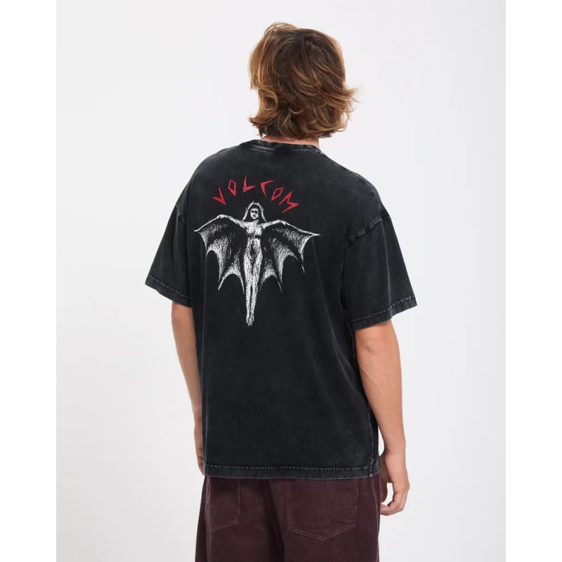 VOLCOM WRONG ANGEL LSE SST LAB