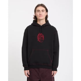 VOLCOM FOR THE STONE PO BLK
