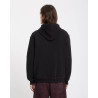 VOLCOM FOR THE STONE PO BLK