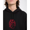 VOLCOM FOR THE STONE PO BLK