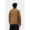Carhartt WIP Detroit Jacket Hamilton Brown Rigid – Homme