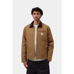 CARHARTT DETROIT JACKET...
