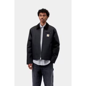 CARHARTT DETROIT JACKET...