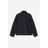 Carhartt Detroit Jacket Dark Navy Black Rigid | Workwear Américain