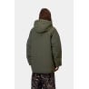 Parka Carhartt WIP Stanwood - Cypress