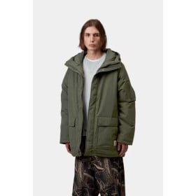 CARHARTT STANWOOD PARKA...