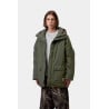 Parka Carhartt WIP Stanwood - Cypress