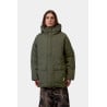 Parka Carhartt WIP Stanwood - Cypress