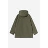 Parka Carhartt WIP Stanwood - Cypress