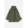 Parka Carhartt WIP Stanwood - Cypress