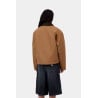 Carhartt WIP W' OG Detroit Jacket Wip H Brown | Workwear Femme