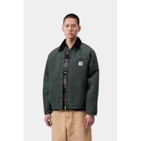 CARHARTT OG DETROIT JACKET...