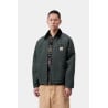 Carhartt WIP OG Detroit Jacket Raven