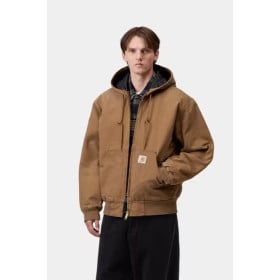 CARHARTT OG ACTIVE JACKET...