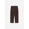 Carhartt WIP Single Knee Pant Tobacco