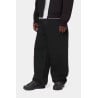 Carhartt WIP Brandon Pant Black Rinsed