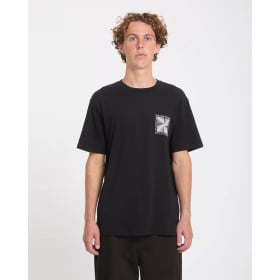 VOLCOM VOIDSTONE BSC SST BLK