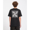 VOLCOM VOIDSTONE BSC SST BLK
