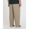 VOLCOM HOLTER PLEAT PANT KHA