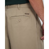 VOLCOM HOLTER PLEAT PANT KHA