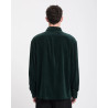 VOLCOM FOSTERED II CORD LS SCB