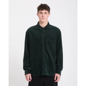 VOLCOM FOSTERED II CORD LS SCB