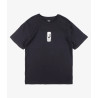 VOLCOM LAST CALL BSC SST BLK