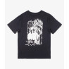 VOLCOM LAST CALL BSC SST BLK